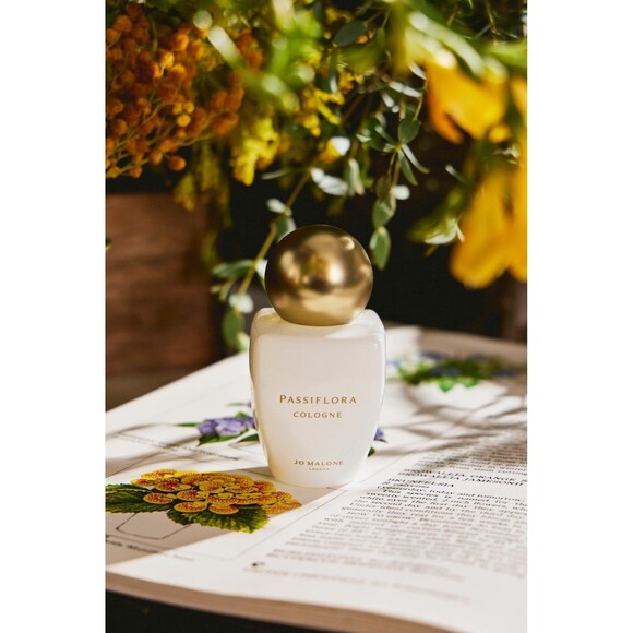 NEW Jo Malone PASSIFLORA Cologne Perfume 1 Oz. / 30mL - LIMITED EDITION - Picture 5 of 5